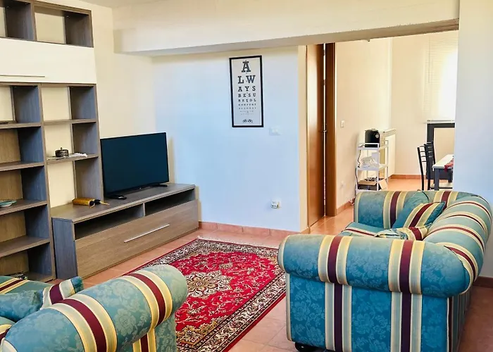 B&B Panta Rei