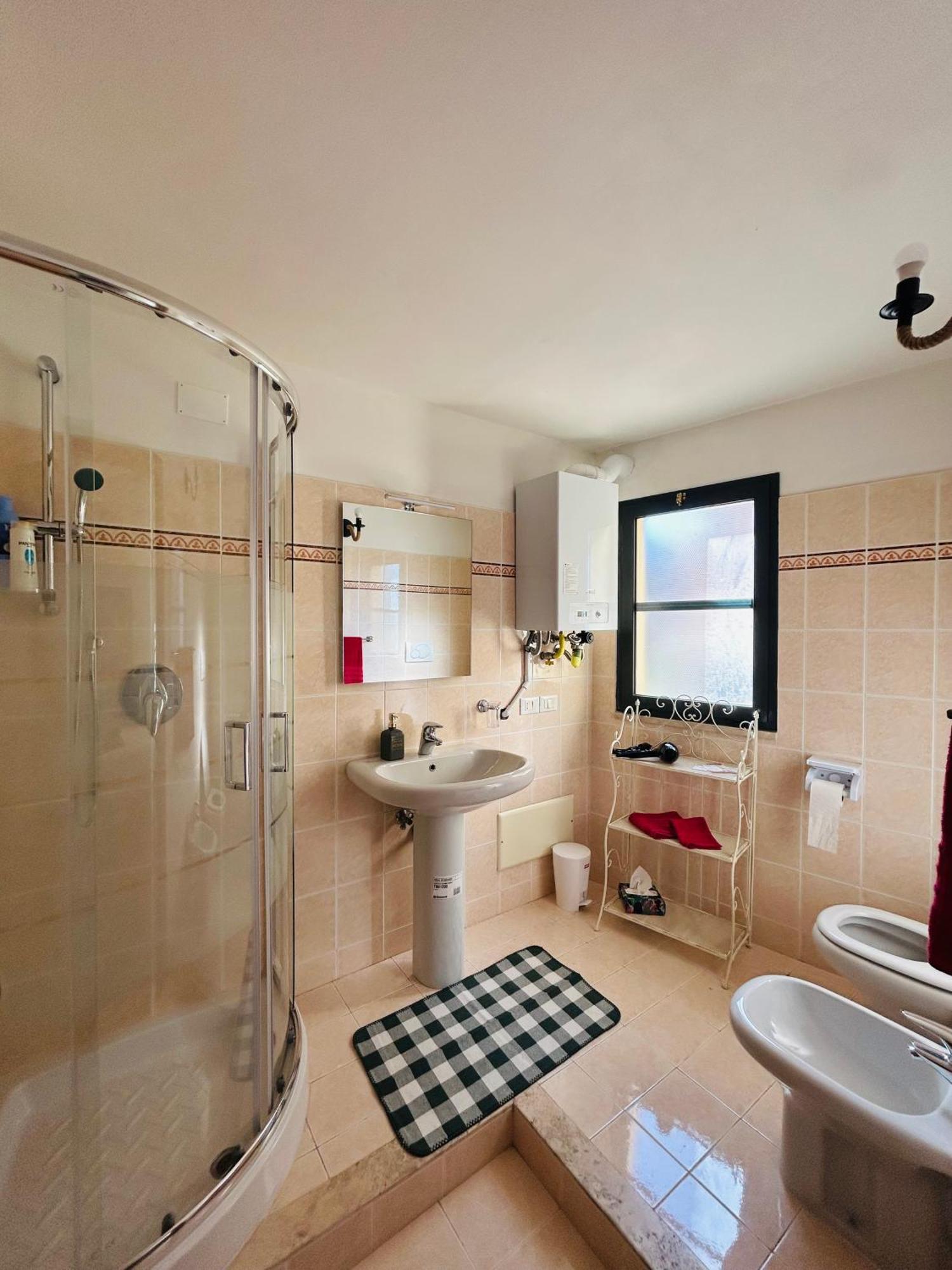 Panta Rei Apartment