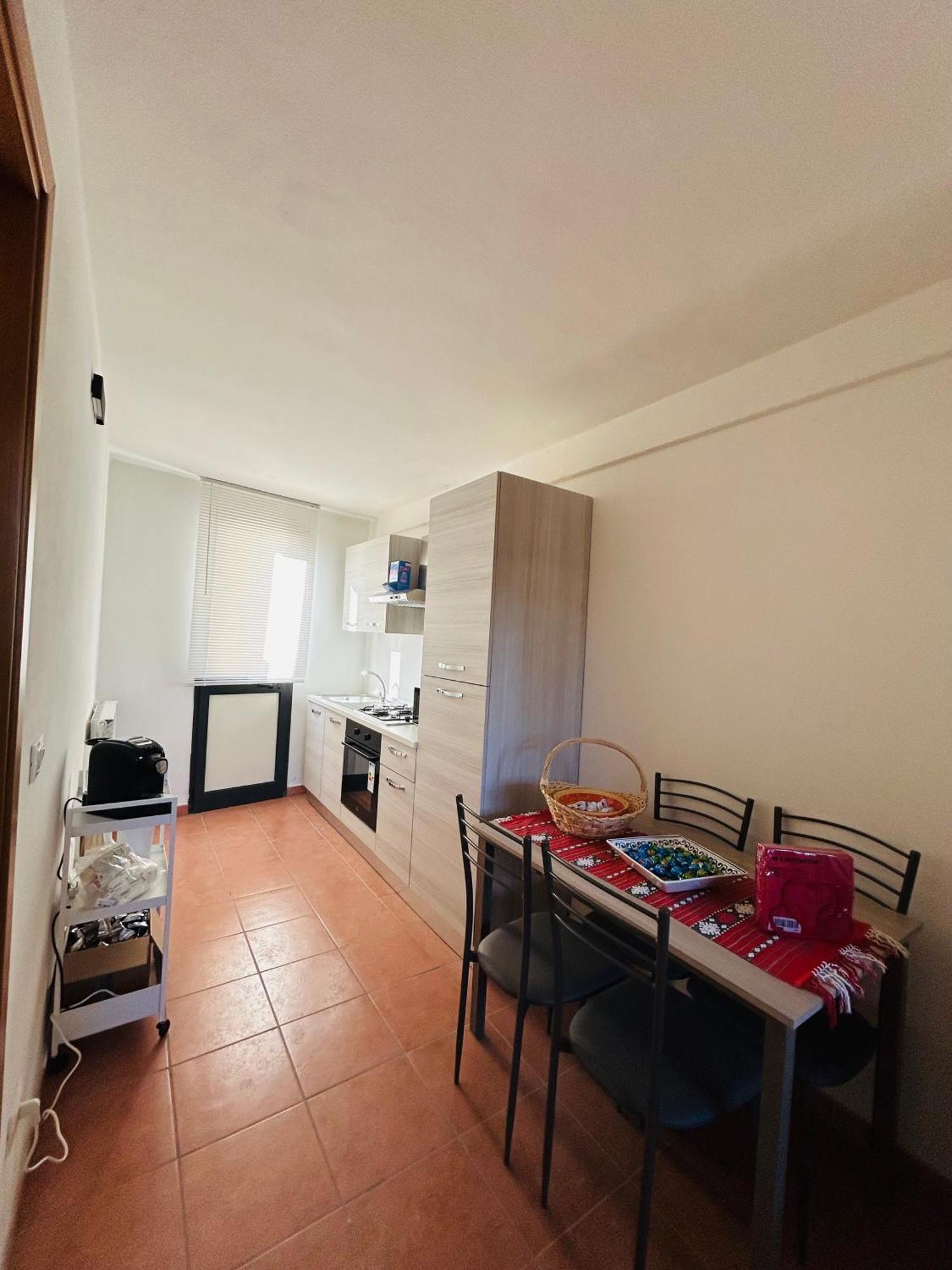 Apartment Panta Rei Arezzo