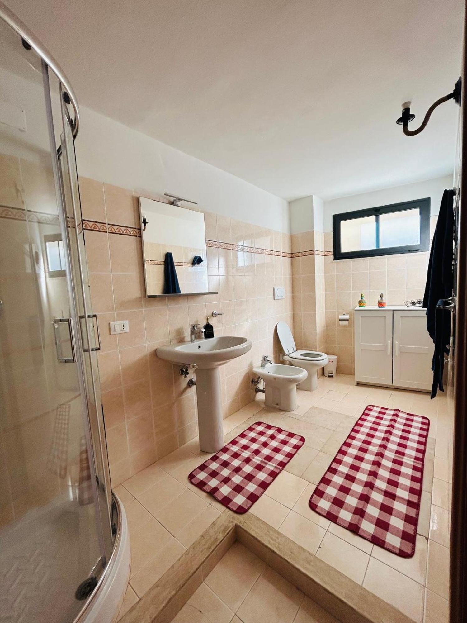 Panta Rei Apartment *