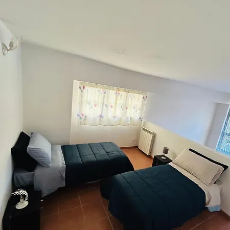 B&B Panta Rei Arezzo Exterior photo