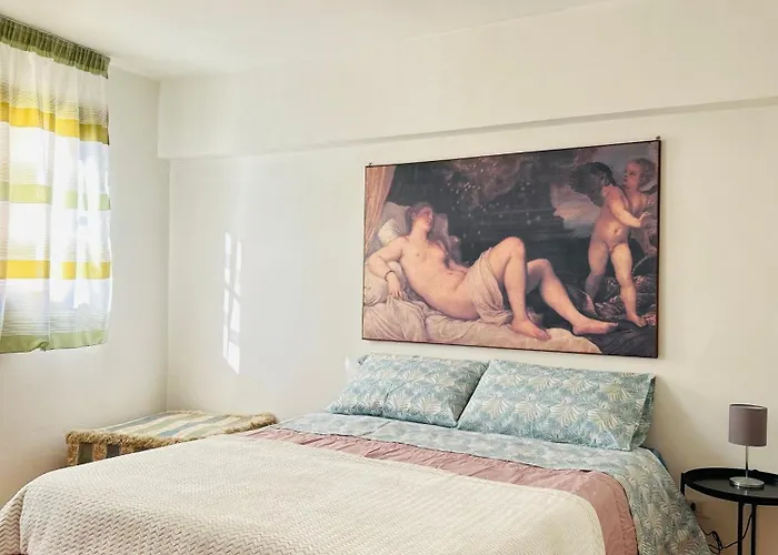 B&B Panta Rei