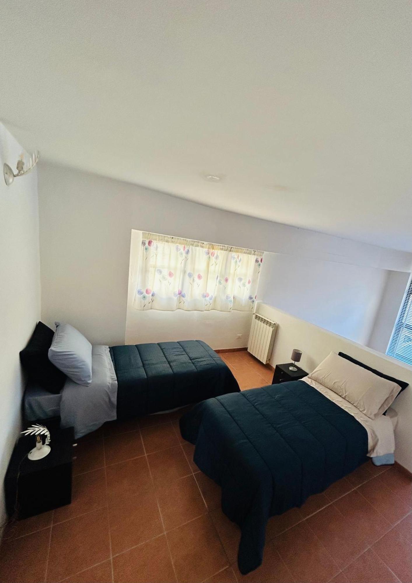 Panta Rei Apartment Arezzo