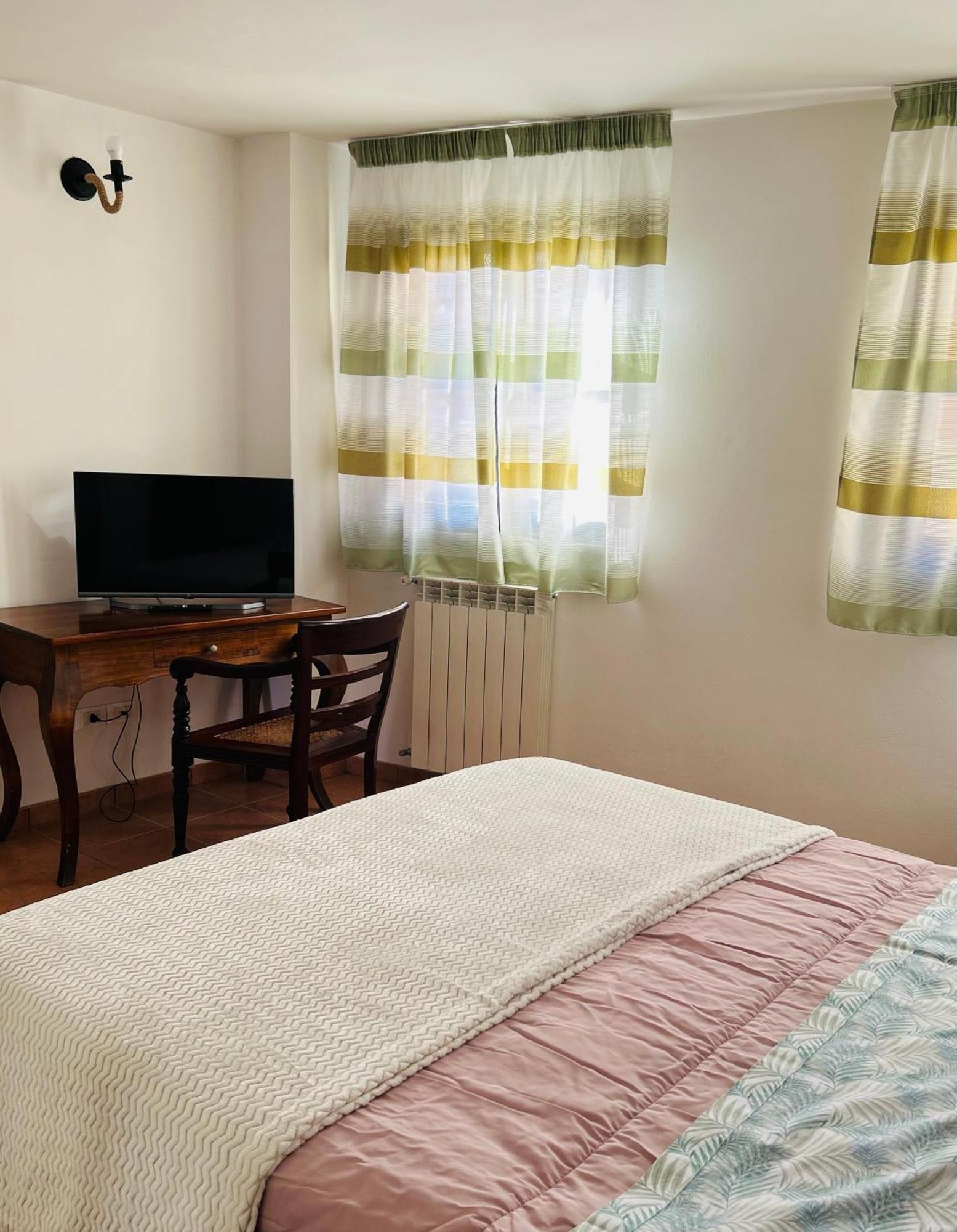 Panta Rei Apartment