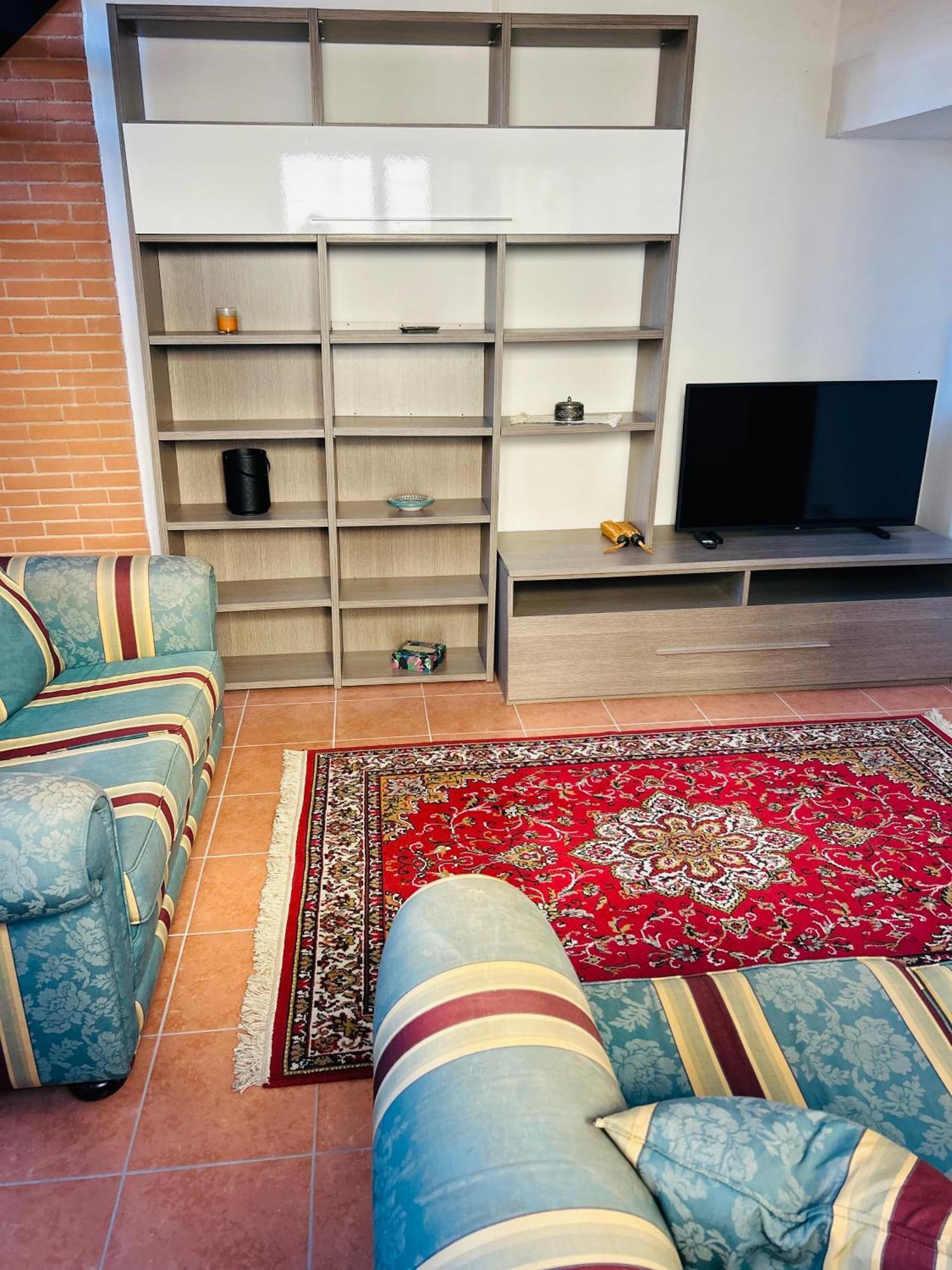 Panta Rei Apartment *
