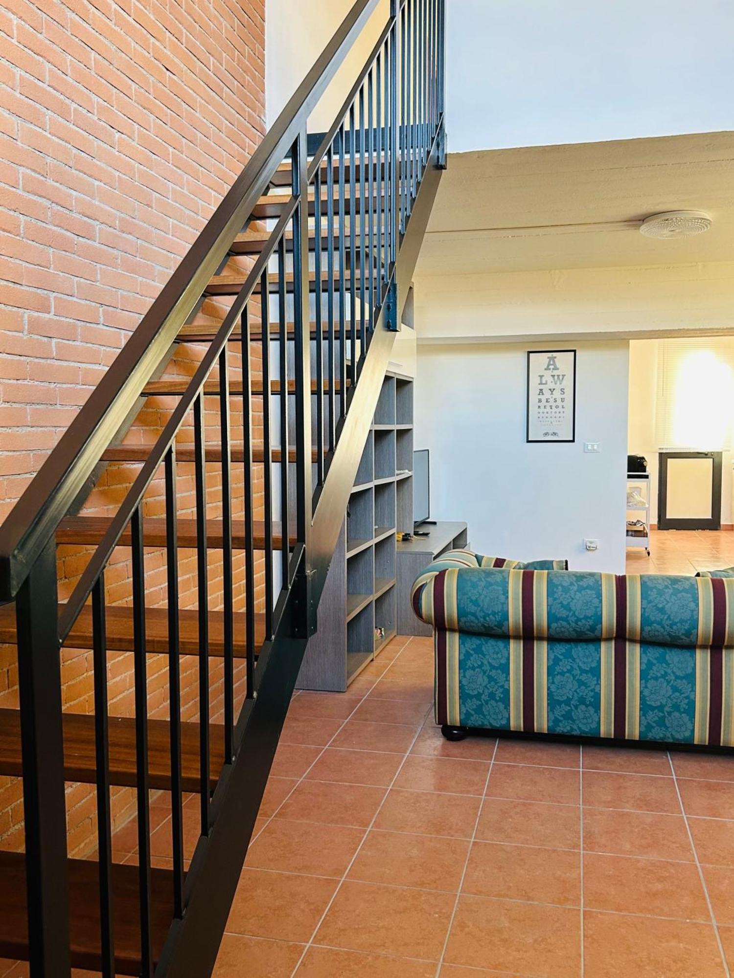 Apartment Panta Rei *